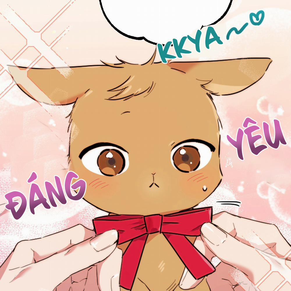 Những Chú Thỏ Của Hapypy 2 trang 22