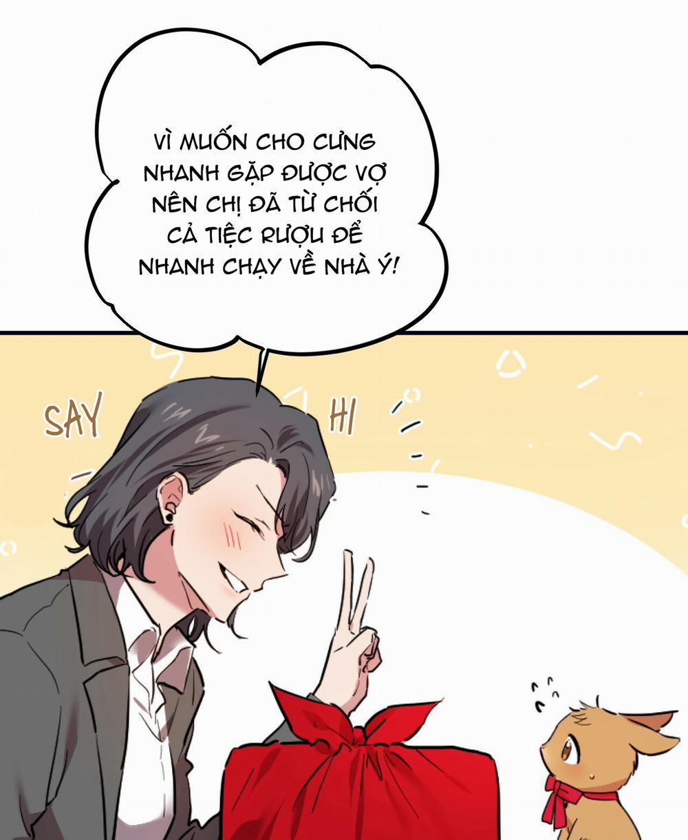 Những Chú Thỏ Của Hapypy 2 trang 27