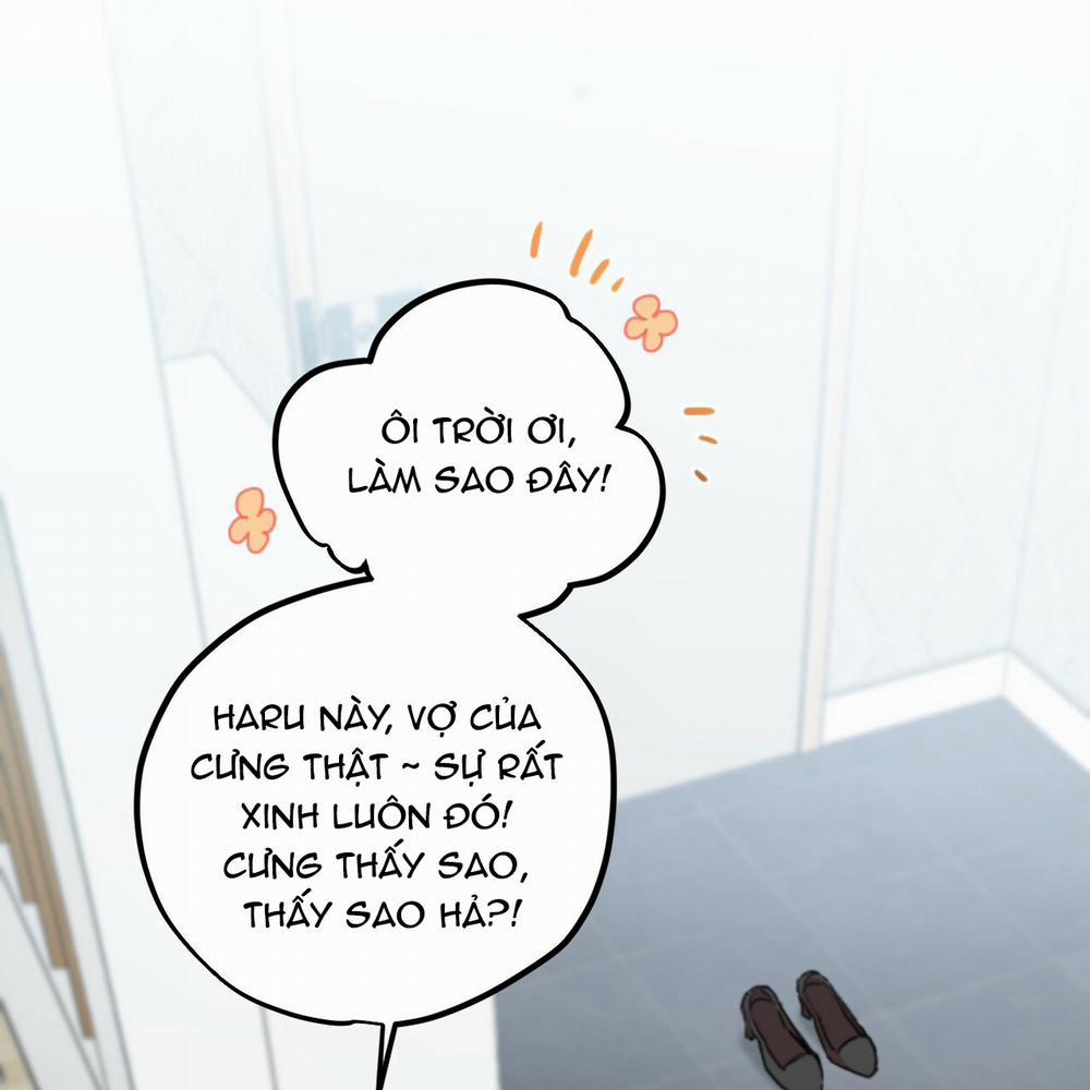 Những Chú Thỏ Của Hapypy 2 trang 34