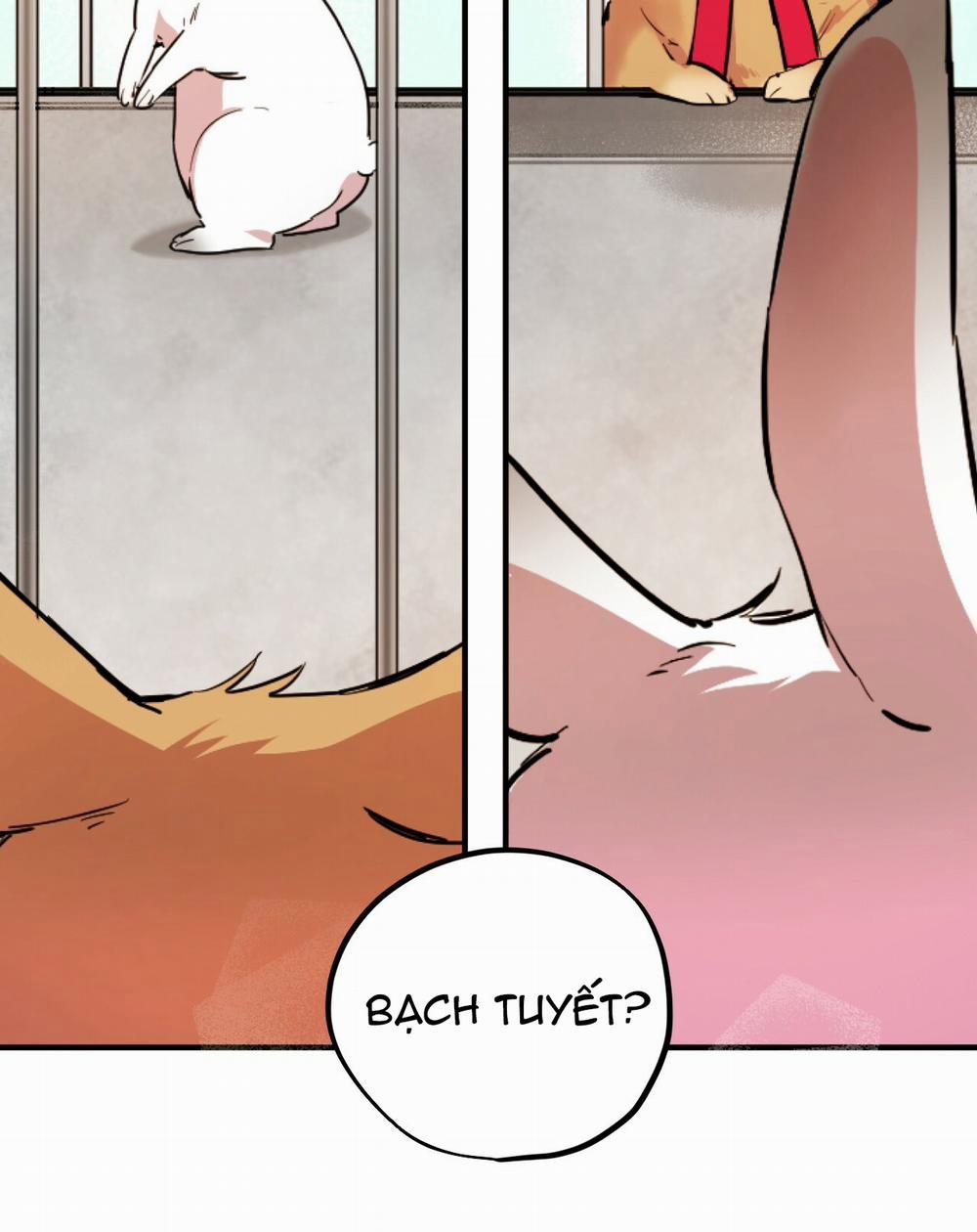 Những Chú Thỏ Của Hapypy 2 trang 43