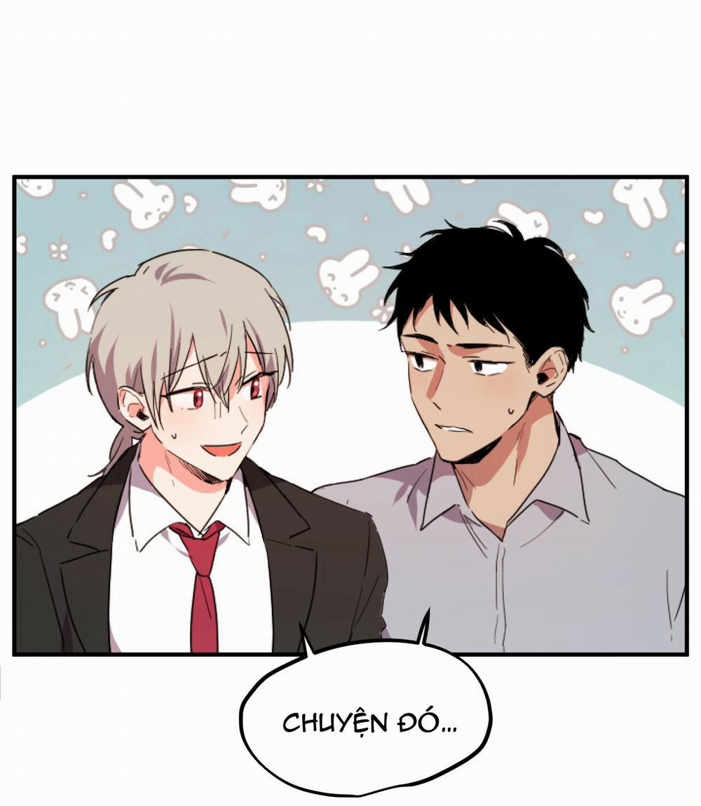 Những Chú Thỏ Của Hapypy 2 trang 61