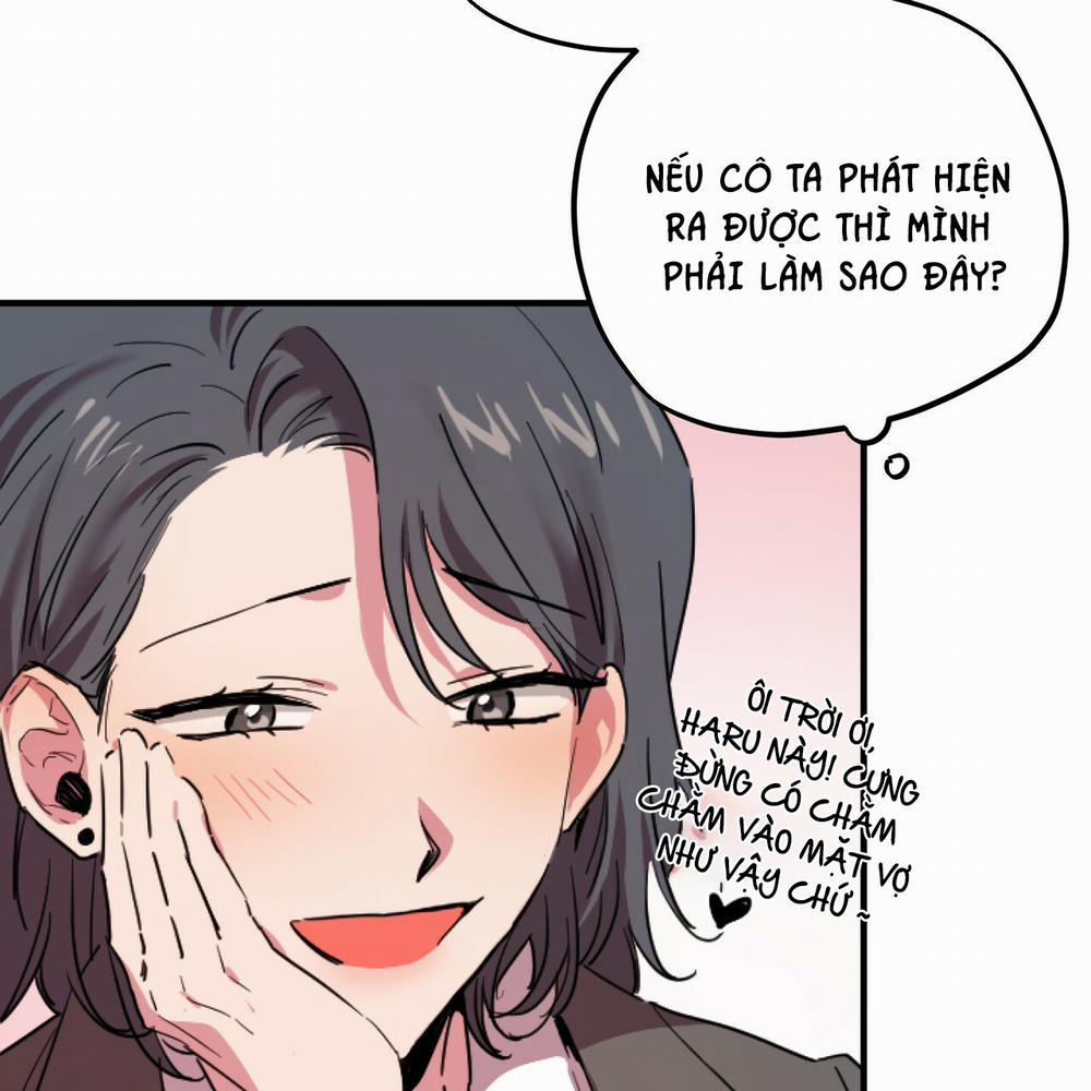 Những Chú Thỏ Của Hapypy 2 trang 73