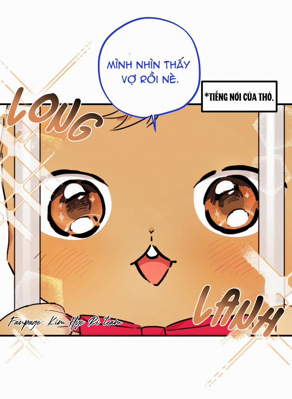 Những Chú Thỏ Của Hapypy 2 trang 77