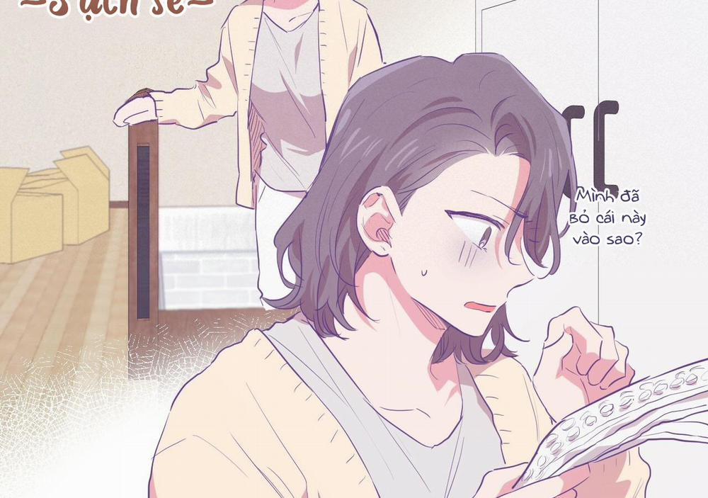 Những Chú Thỏ Của Hapypy 20 trang 109