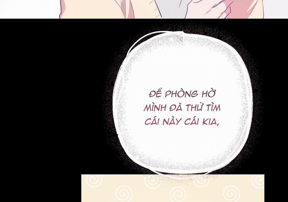 Những Chú Thỏ Của Hapypy 20 trang 110