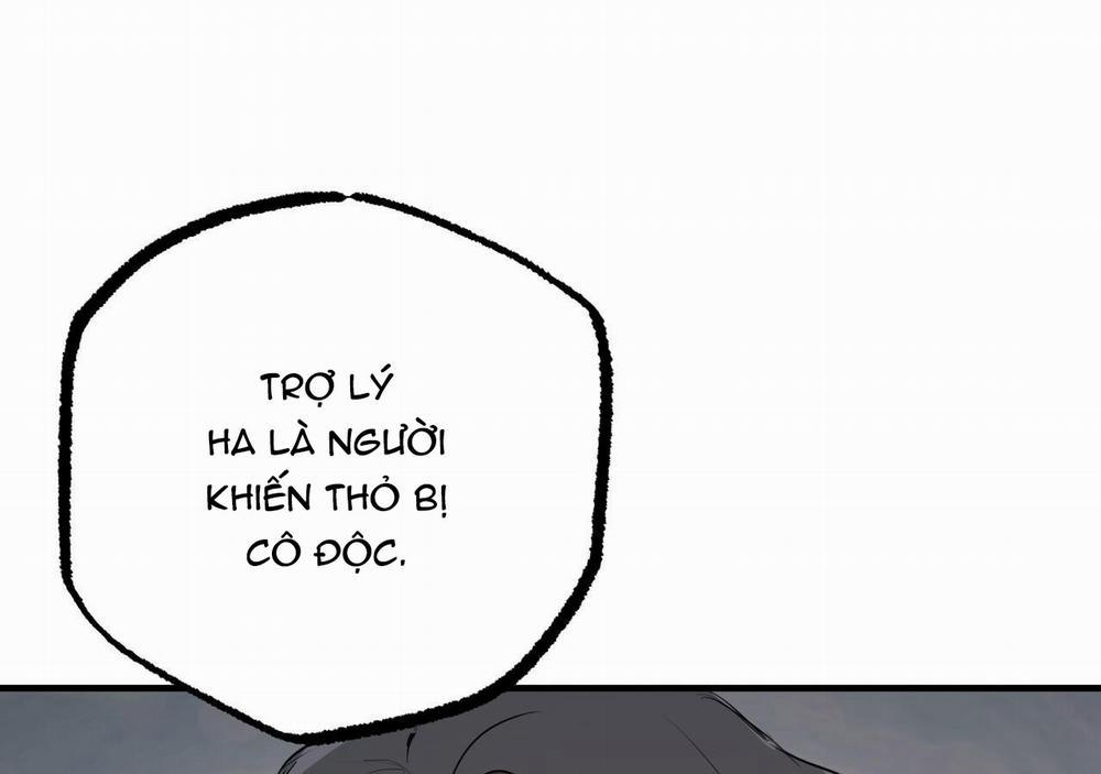 Những Chú Thỏ Của Hapypy 20 trang 159