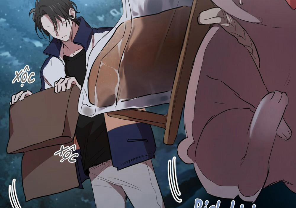 Những Chú Thỏ Của Hapypy 20 trang 19