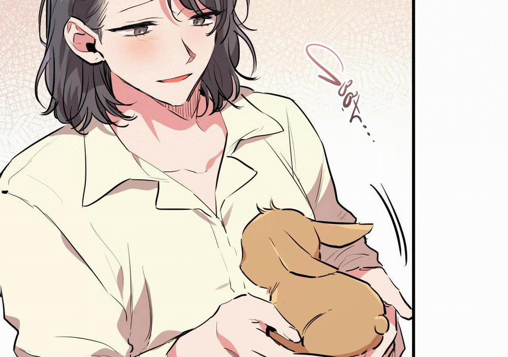 Những Chú Thỏ Của Hapypy 20 trang 219