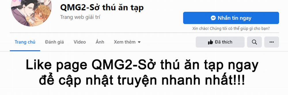 Những Chú Thỏ Của Hapypy 20 trang 266