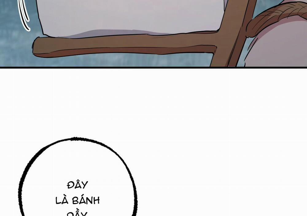 Những Chú Thỏ Của Hapypy 20 trang 3