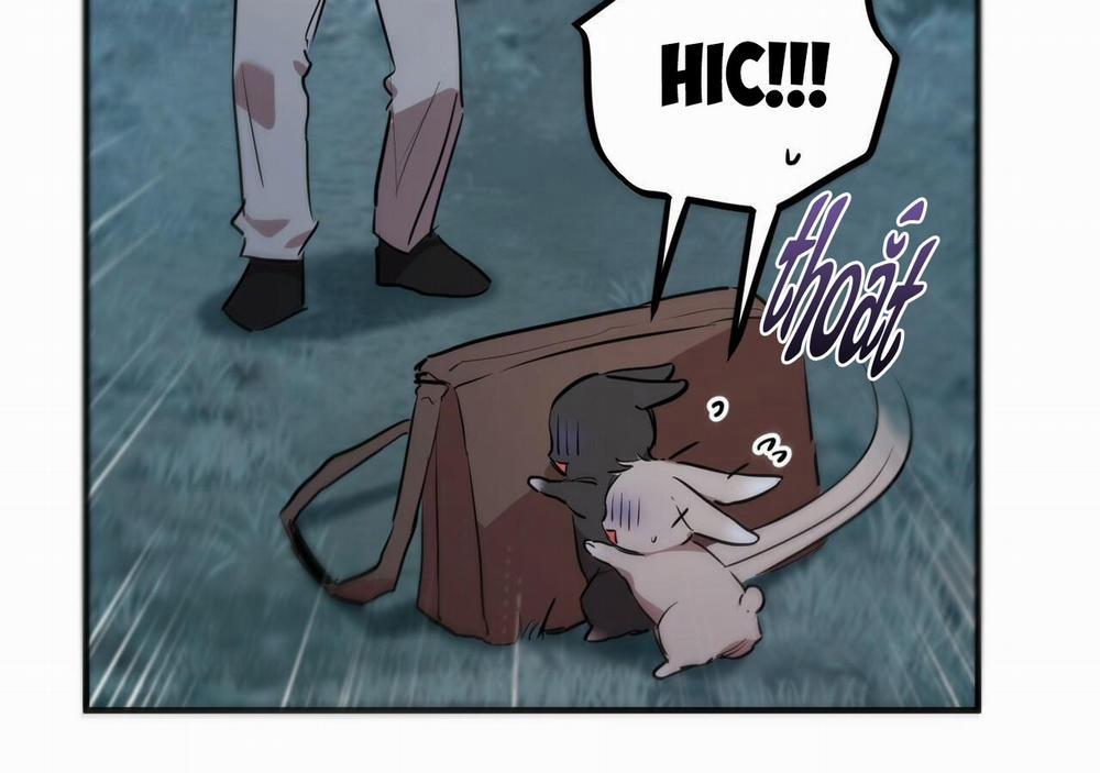 Những Chú Thỏ Của Hapypy 20 trang 32