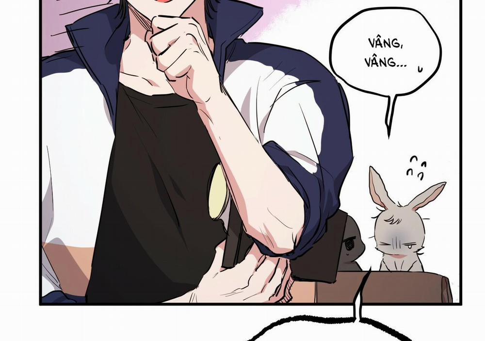 Những Chú Thỏ Của Hapypy 20 trang 42