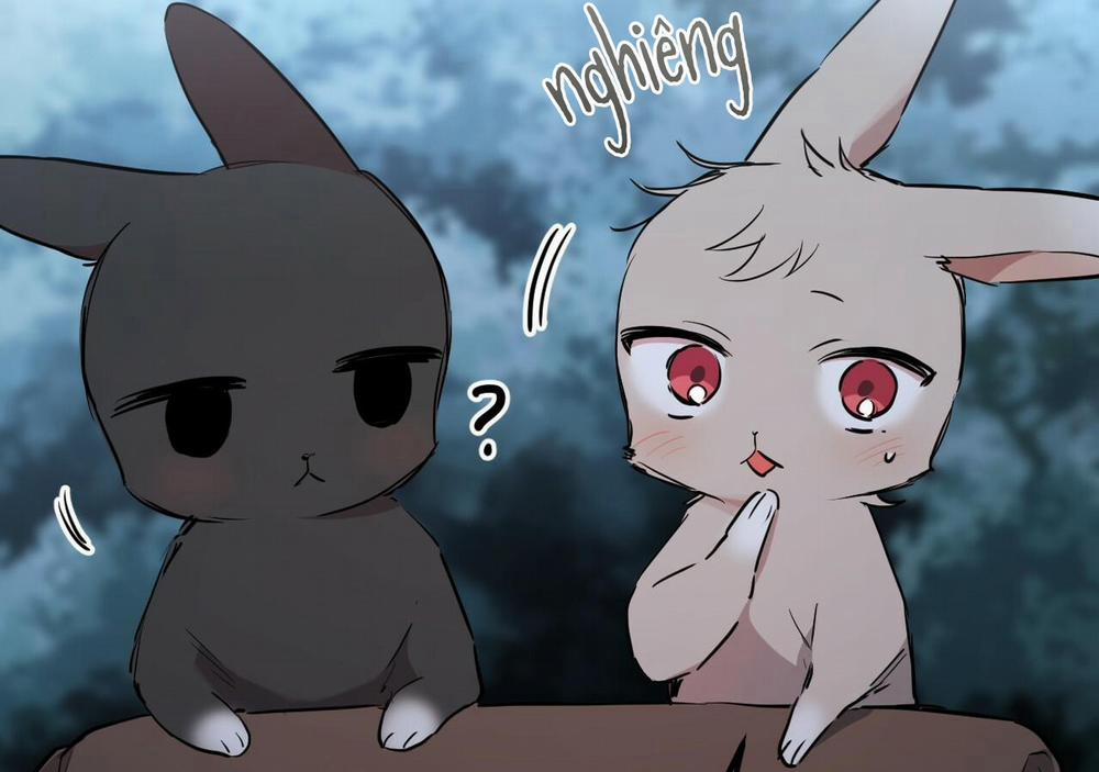 Những Chú Thỏ Của Hapypy 20 trang 48