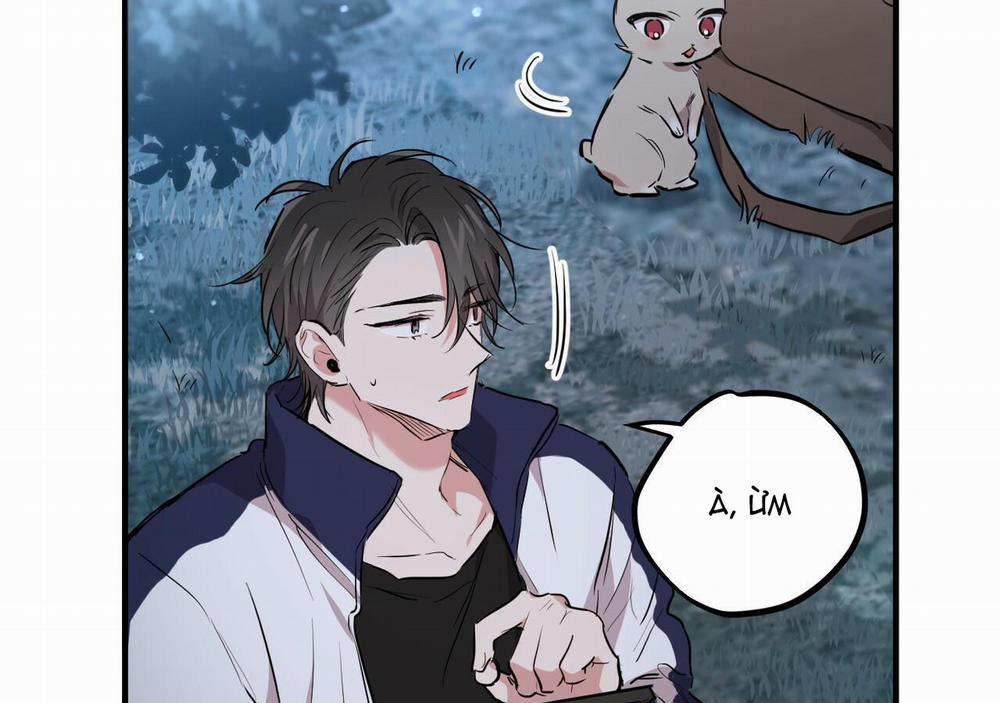 Những Chú Thỏ Của Hapypy 20 trang 64