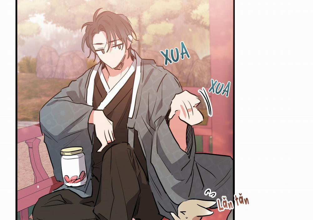 Những Chú Thỏ Của Hapypy 21 trang 10