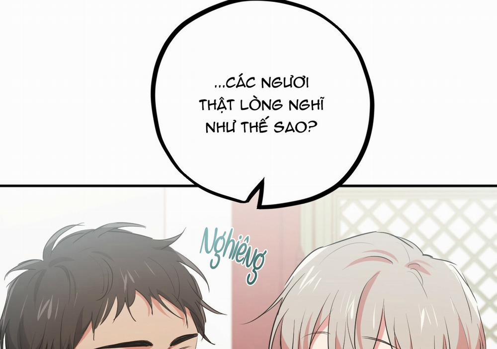 Những Chú Thỏ Của Hapypy 21 trang 106