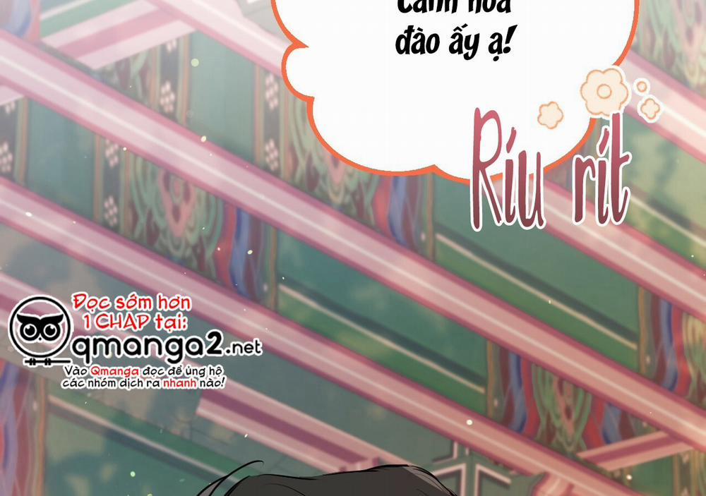 Những Chú Thỏ Của Hapypy 21 trang 3