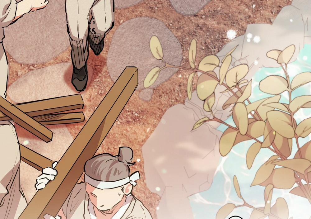 Những Chú Thỏ Của Hapypy 21 trang 30