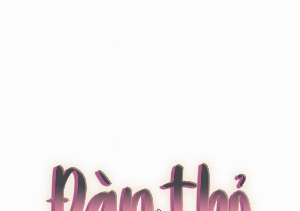 Những Chú Thỏ Của Hapypy 21 trang 42