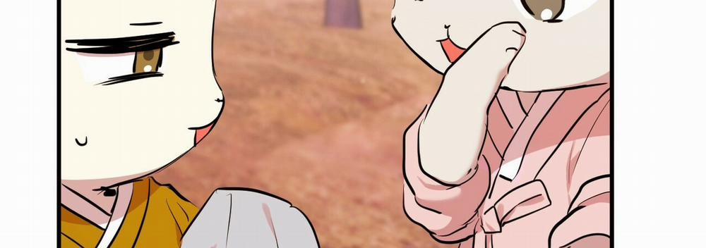 Những Chú Thỏ Của Hapypy 22 trang 19