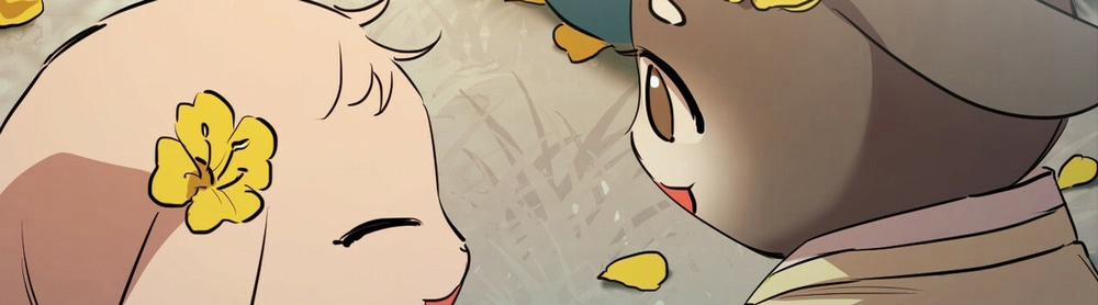 Những Chú Thỏ Của Hapypy 22 trang 191