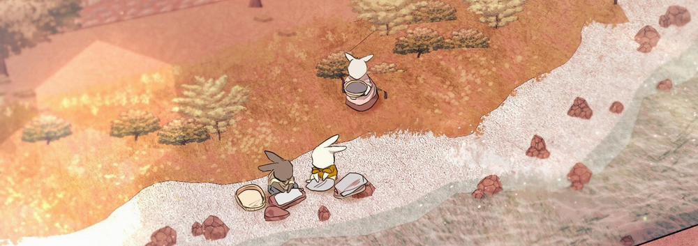 Những Chú Thỏ Của Hapypy 22 trang 4