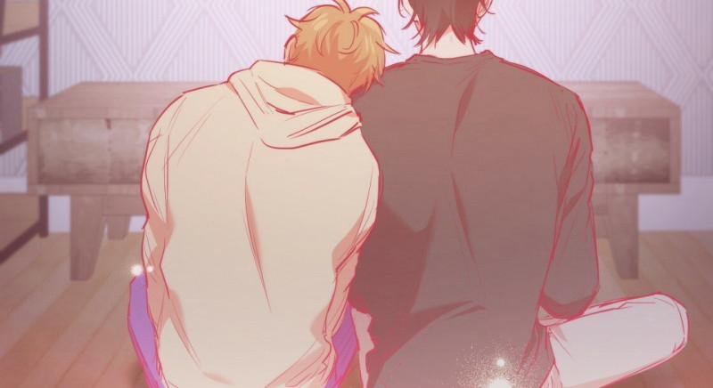 Những Chú Thỏ Của Hapypy 23 trang 14