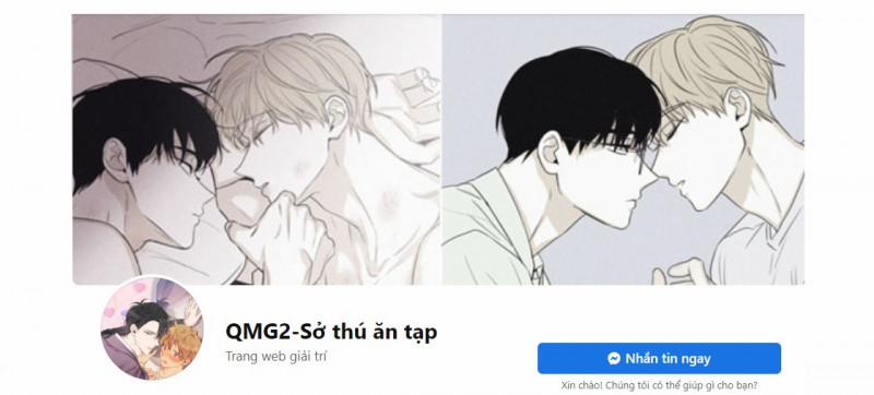 Những Chú Thỏ Của Hapypy 23 trang 169