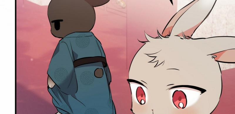 Những Chú Thỏ Của Hapypy 23 trang 52