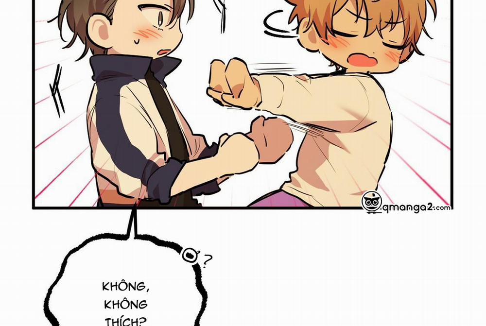 Những Chú Thỏ Của Hapypy 24 trang 105