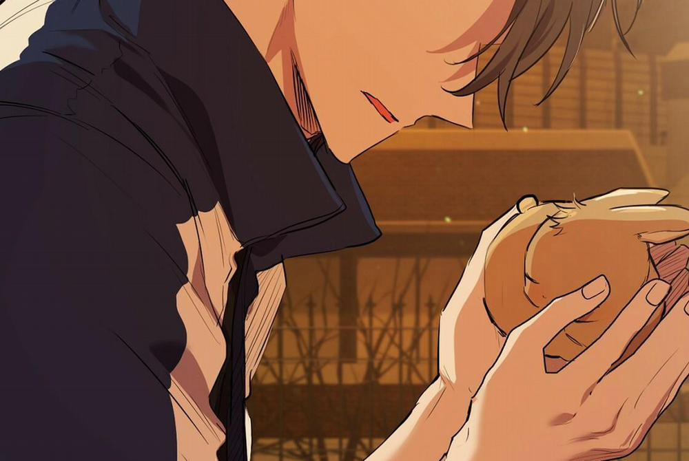 Những Chú Thỏ Của Hapypy 24 trang 3