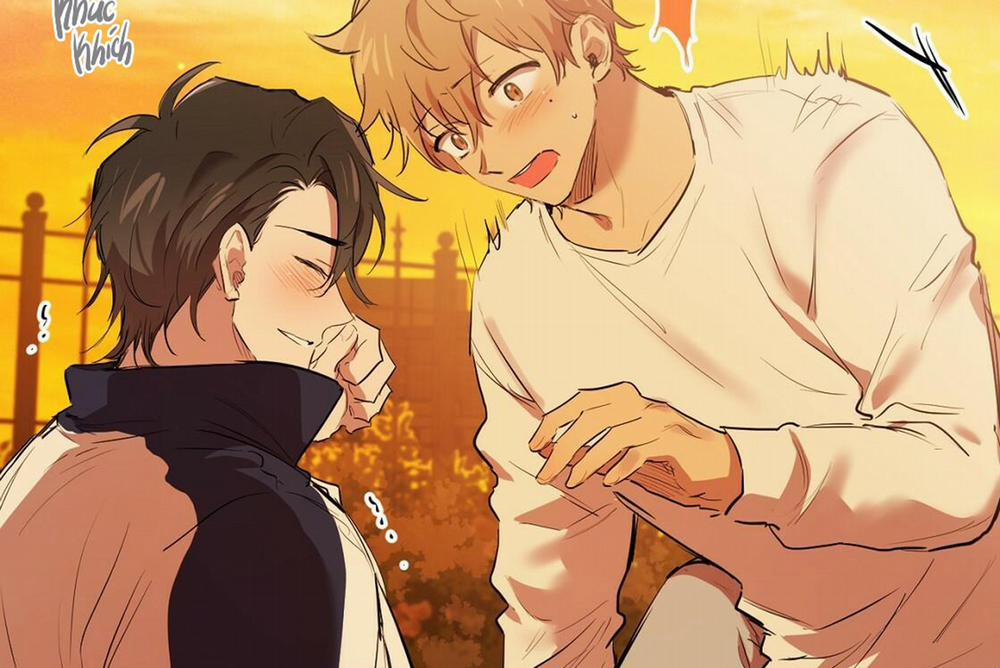 Những Chú Thỏ Của Hapypy 24 trang 39