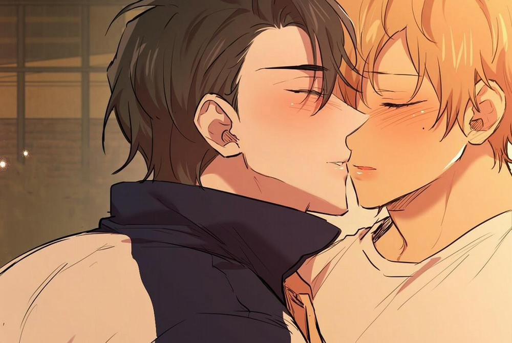 Những Chú Thỏ Của Hapypy 24 trang 54