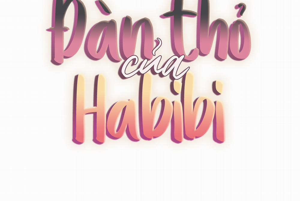 Những Chú Thỏ Của Hapypy 24 trang 59