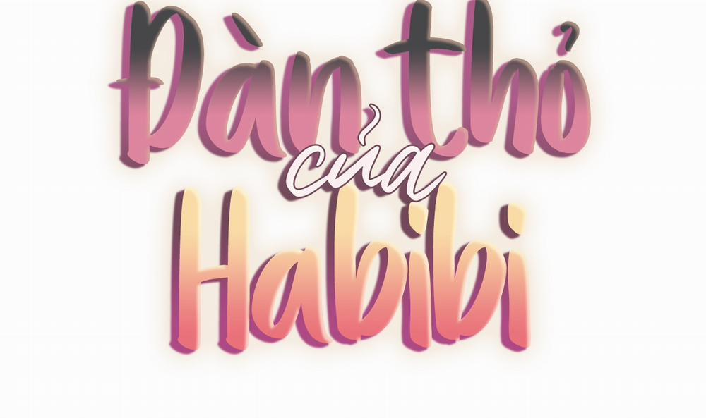 Những Chú Thỏ Của Hapypy 25 trang 42