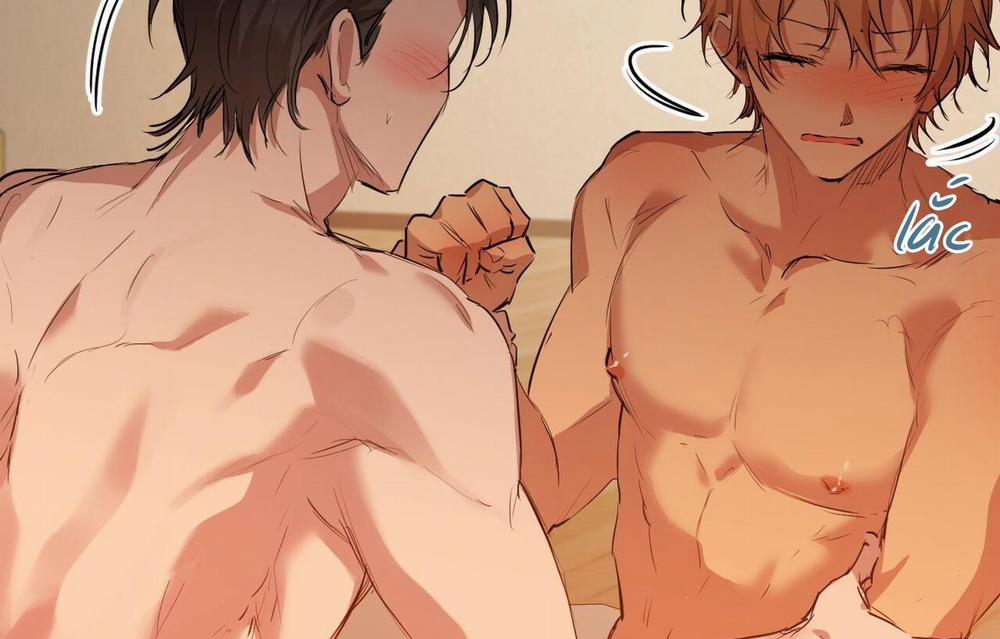 Những Chú Thỏ Của Hapypy 26 trang 104