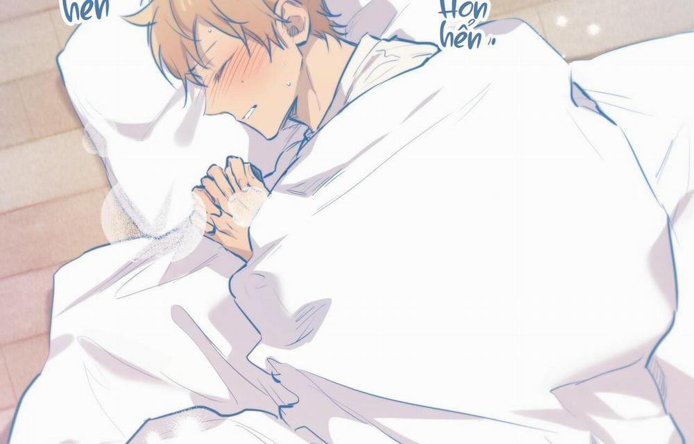 Những Chú Thỏ Của Hapypy 26 trang 159