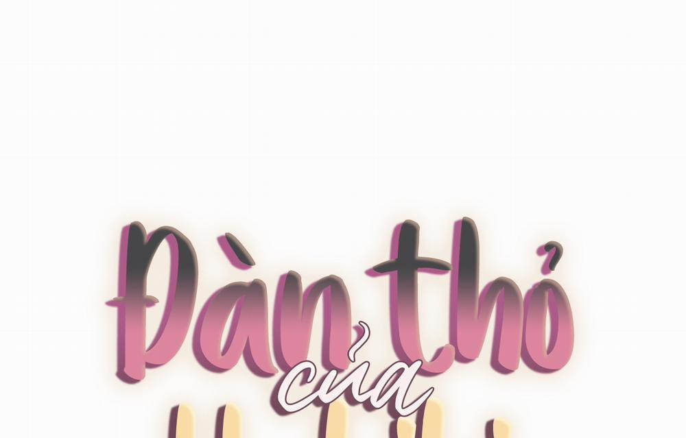 Những Chú Thỏ Của Hapypy 26 trang 70