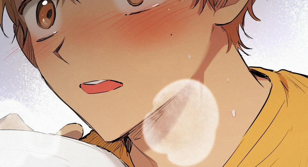 Những Chú Thỏ Của Hapypy 27 trang 104