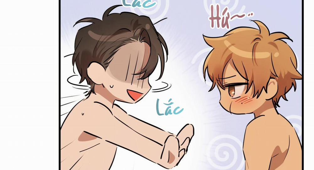 Những Chú Thỏ Của Hapypy 27 trang 127