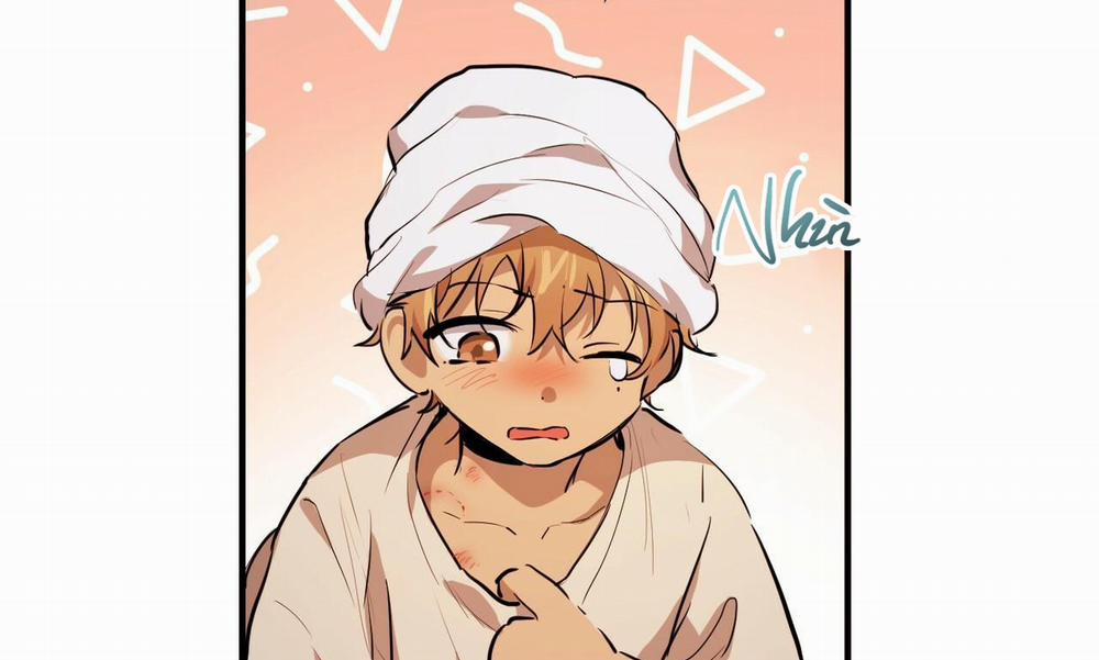 Những Chú Thỏ Của Hapypy 27 trang 219