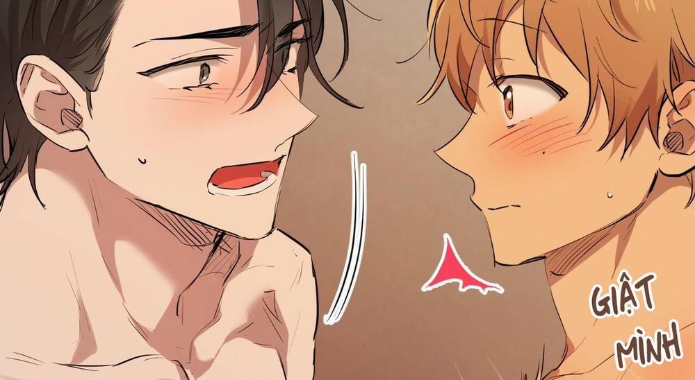 Những Chú Thỏ Của Hapypy 27 trang 28