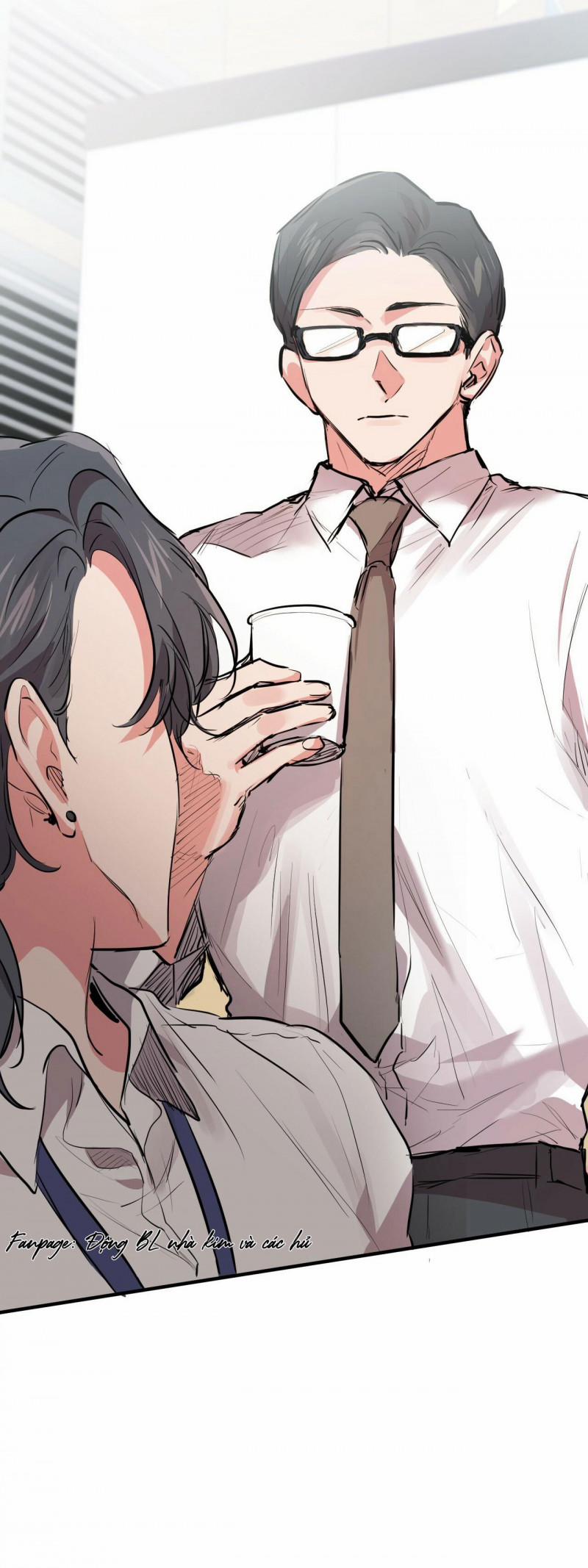 Những Chú Thỏ Của Hapypy 28 trang 15