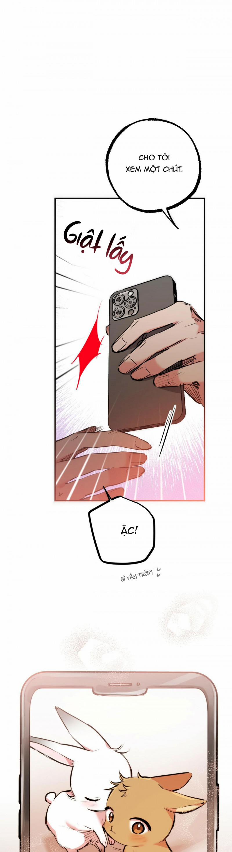 Những Chú Thỏ Của Hapypy 28 trang 17