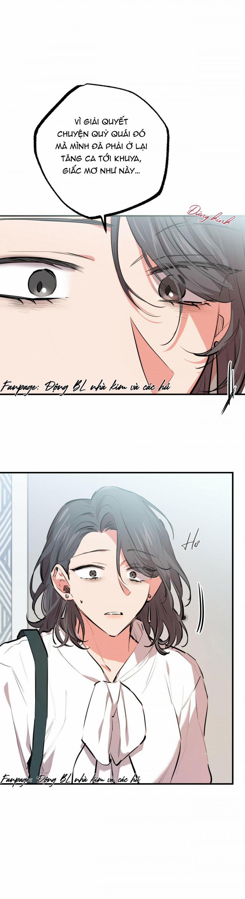 Những Chú Thỏ Của Hapypy 28 trang 2