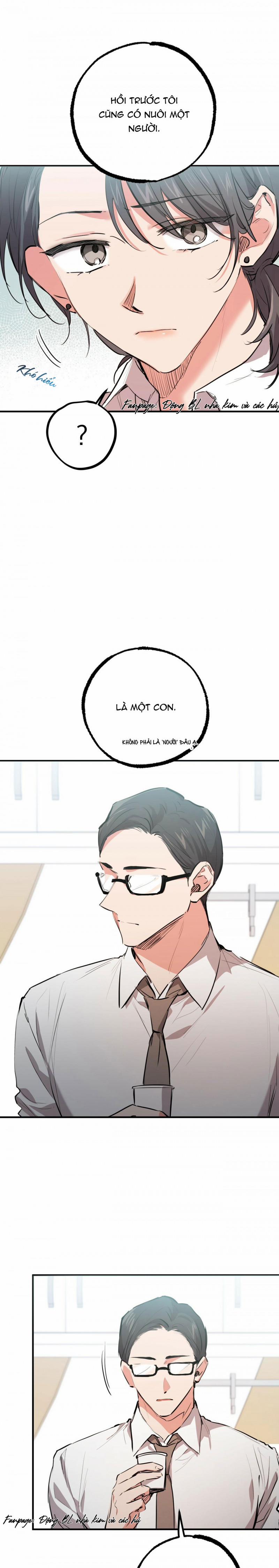 Những Chú Thỏ Của Hapypy 28 trang 20