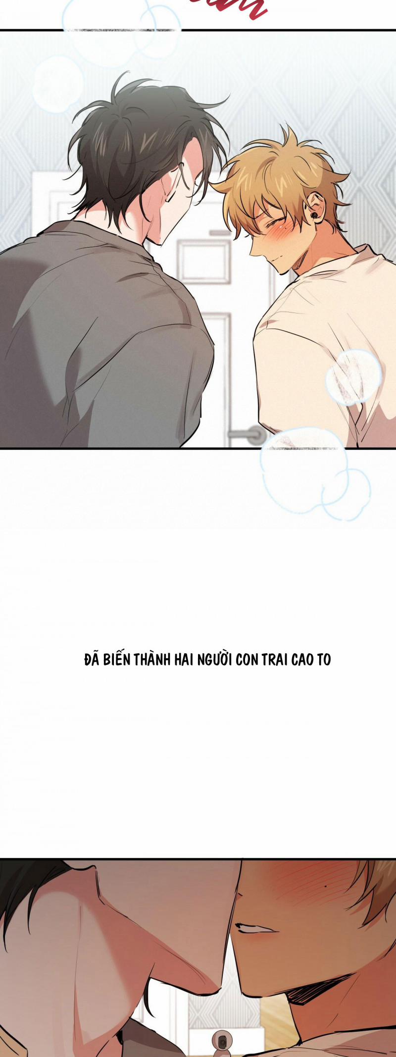 Những Chú Thỏ Của Hapypy 28 trang 33