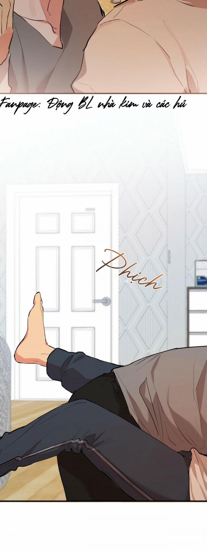 Những Chú Thỏ Của Hapypy 28 trang 34