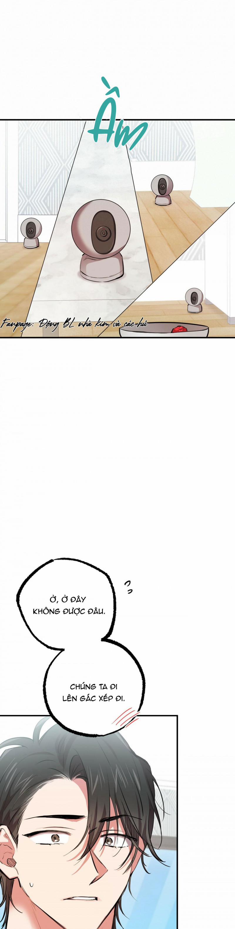 Những Chú Thỏ Của Hapypy 28 trang 38