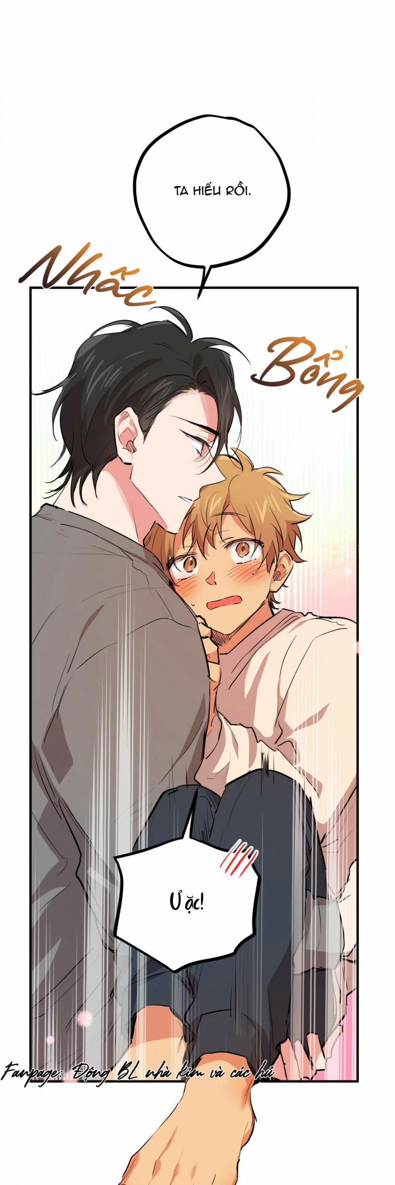 Những Chú Thỏ Của Hapypy 28 trang 41